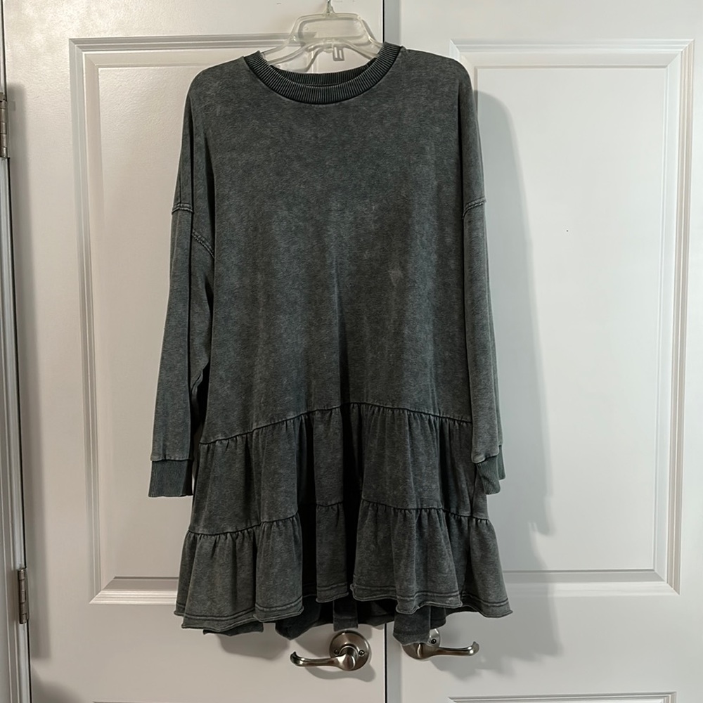 Babydoll dress